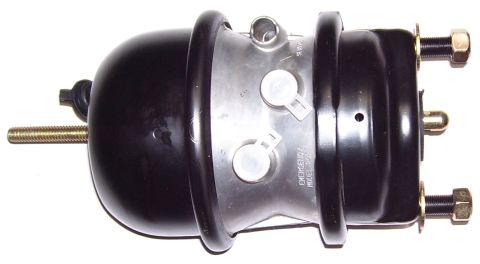 AN107DN - T20/24 Spring Chamber