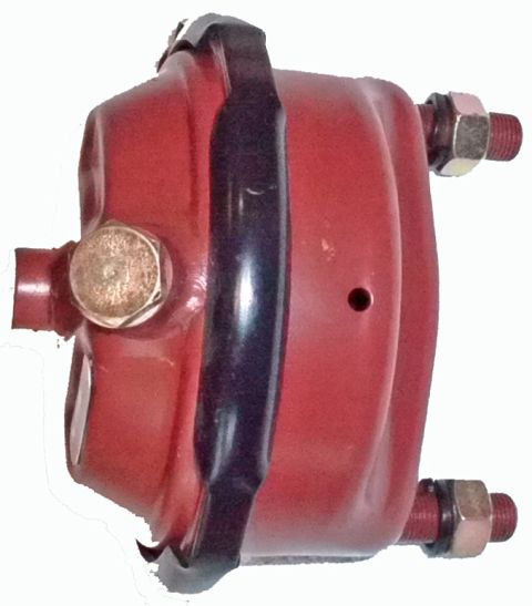 Type 16 single diaphragm disc brake chamber 64mm stroke - SD102DN