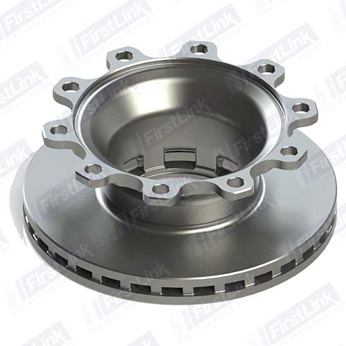 CBD29113VA Brake Discs