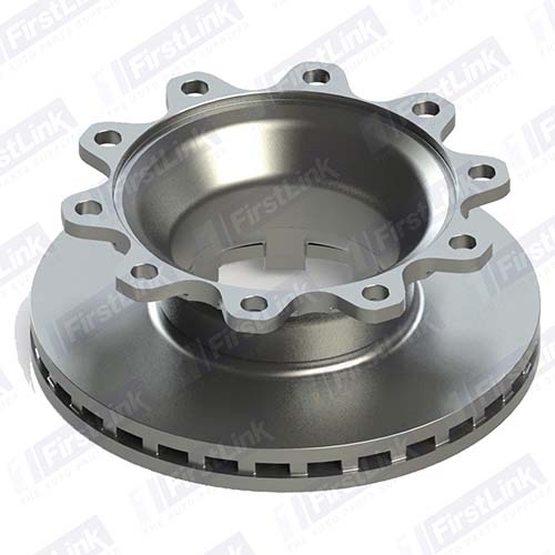 CBD29114V Brake Discs