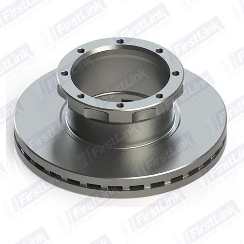 CBD33111VA Brake Discs