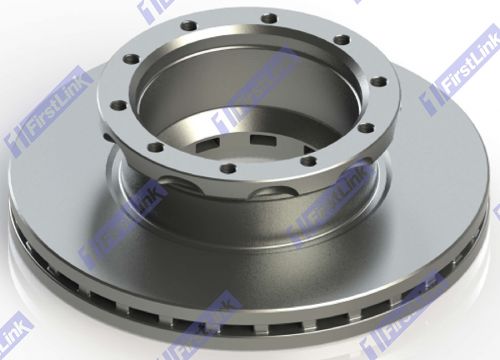 CBD28108V Brake Discs