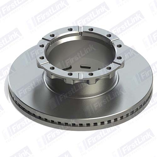 CBD38133V Brake Discs