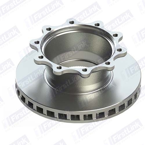 CBD45119V Brake Discs