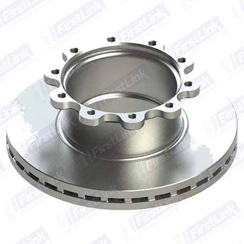 CBD45120VB Brake Discs