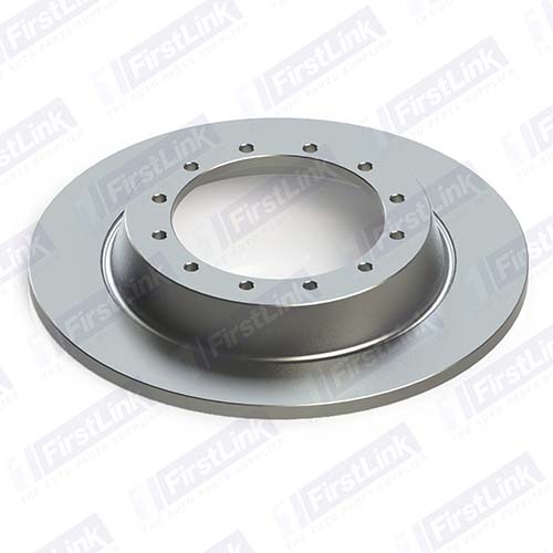 CBD47100S Brake Discs