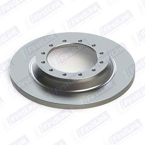 CBD47101S Brake Discs