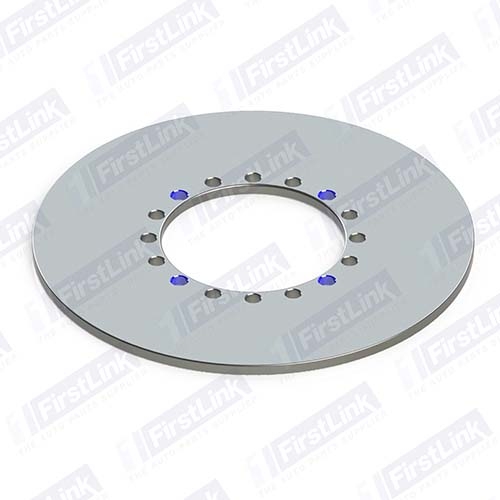 CBD47106S Brake Discs