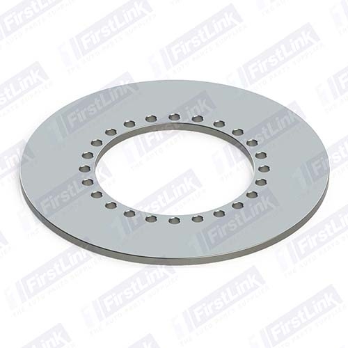 CBD47110S Brake Discs