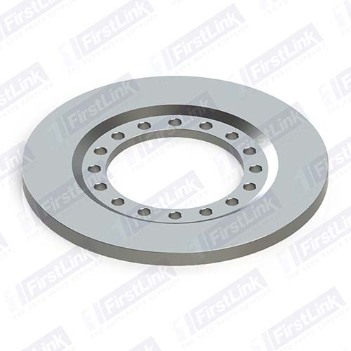 CBD47112S Brake Discs