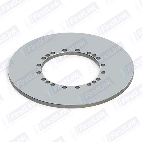 CBD47117S Brake Discs