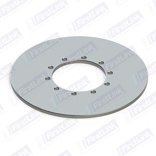 CBD47120S Brake Discs