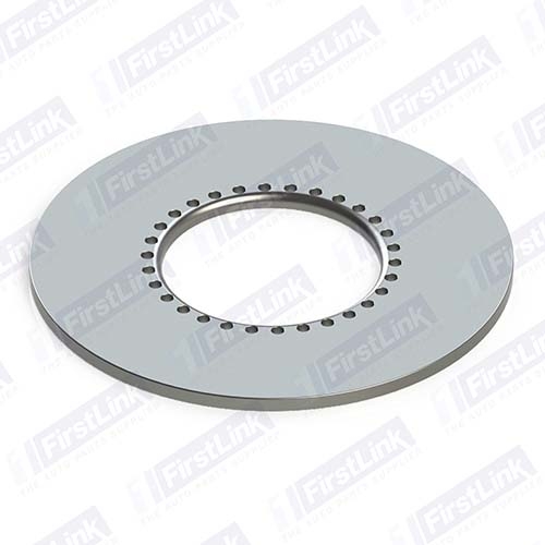 CBD47121S Brake Discs