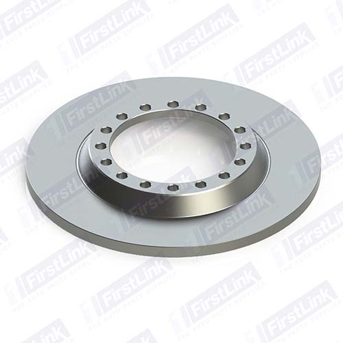 CBD47123S Brake Discs