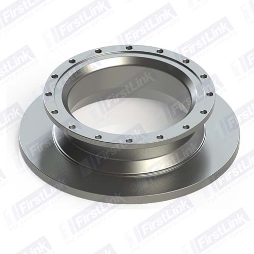 CBD47129S Brake Discs