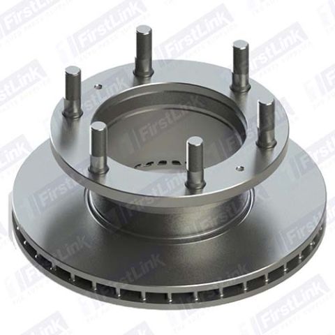 CBD64100VF Brake Discs