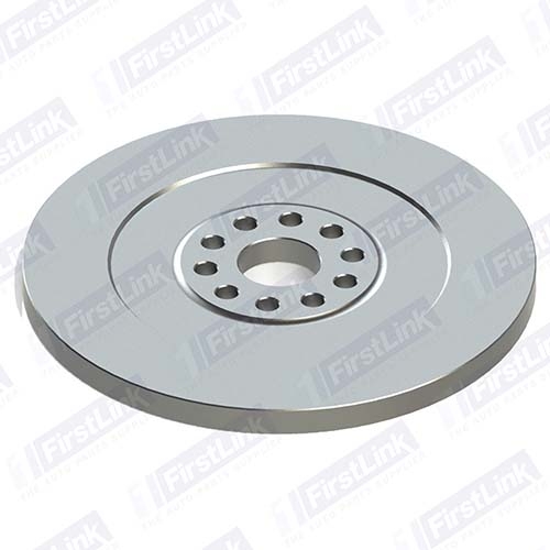 CBD67103S Brake Discs