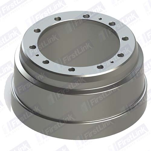 CBD72105D Brake Drums