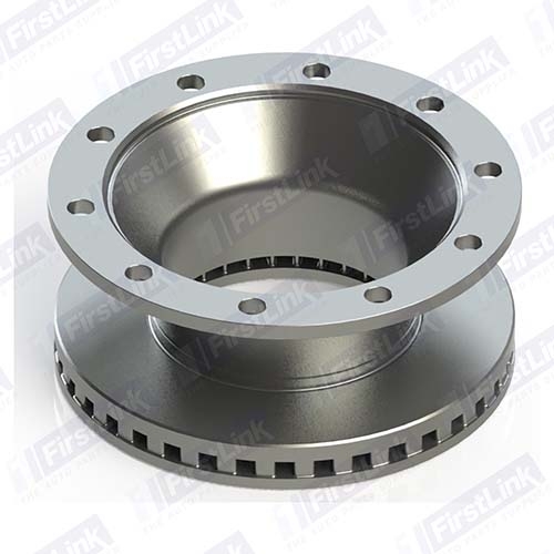 CBD72122V Brake Discs