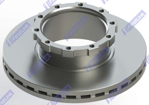 CBD74103V Brake Discs