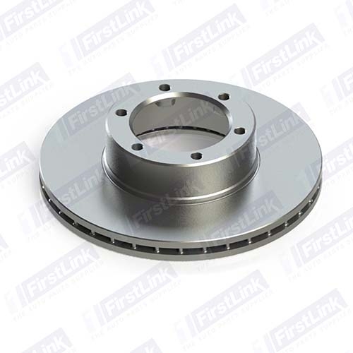 CBD76102V Brake Discs