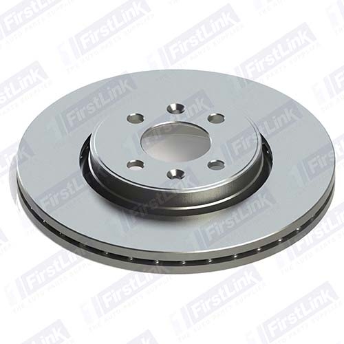 CBD76111V Brake Discs