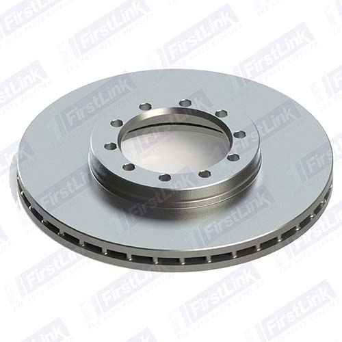 CBD76114V Brake Discs