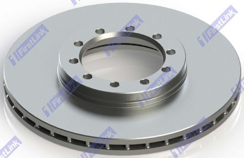 5000392133 Brake Discs