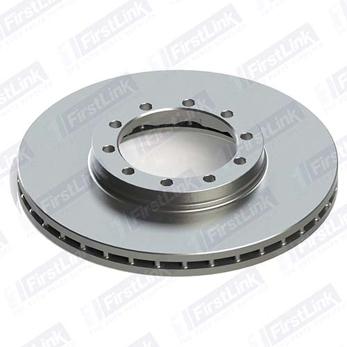 CBD76115V Brake Discs