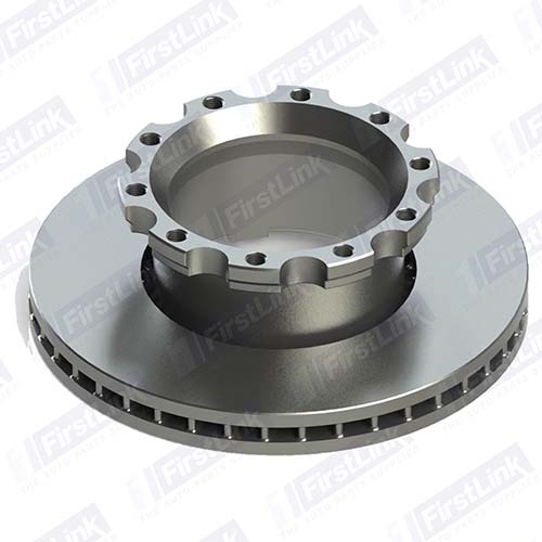 CBD77110V Brake Discs & Kits