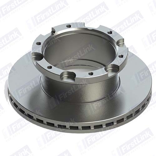 CBD85104V Brake Discs