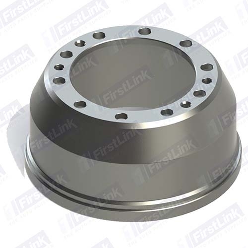 CBD85119D Brake Drums