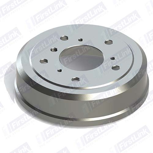 CBD88122D Brake Drums