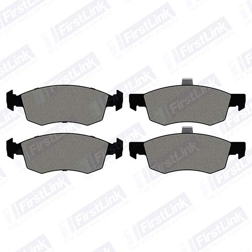 FCP1152 Brake Pads