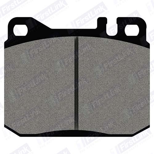 FCP143 Brake Pads