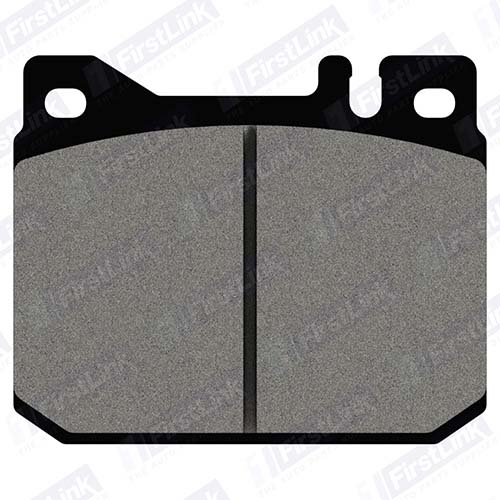 FCP243 Brake Pads