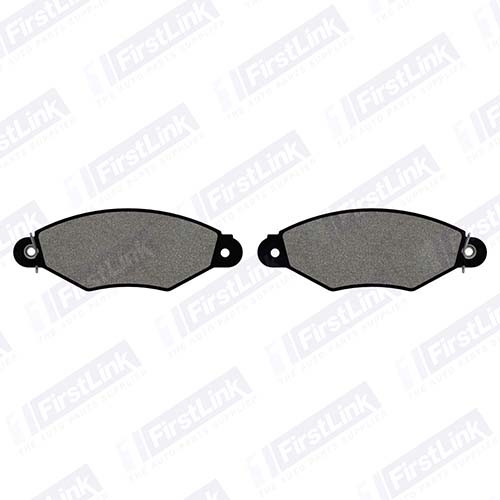 FCP3615 Brake Pads