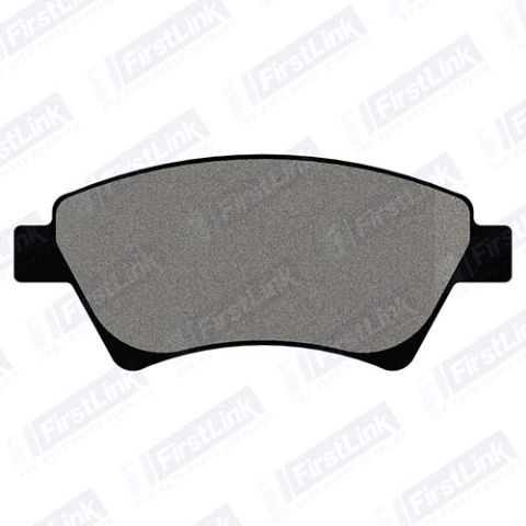 FCP3893 Brake Pads