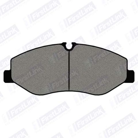 FCP6051 Brake Pads