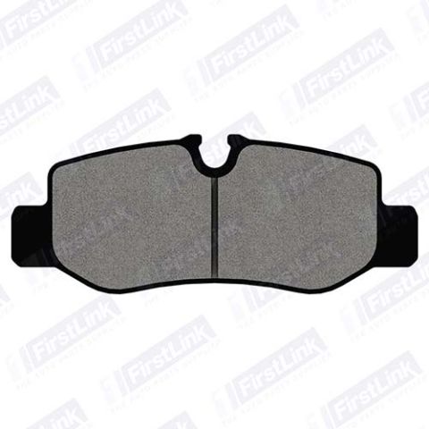 FCP6052 Brake Pads