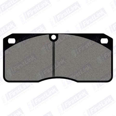 FCP702 Brake Pads