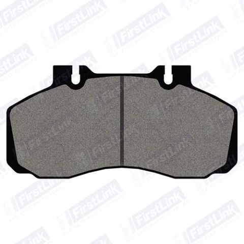 FCP879 Brake Pads