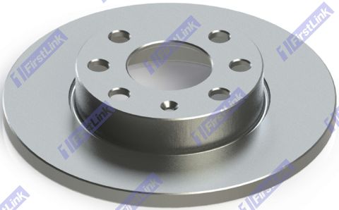 PBD073S Brake Discs