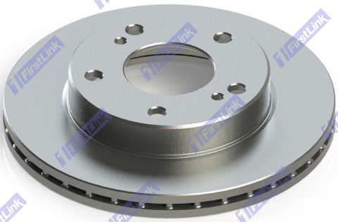 PBD1306V Brake Discs