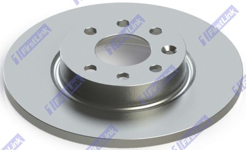 PBD172S Brake Discs