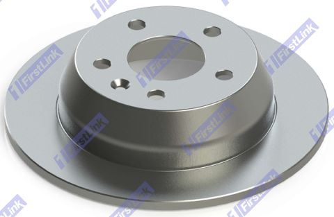 PBD679S Brake Discs