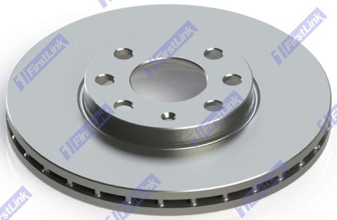 PBD814V Brake Discs