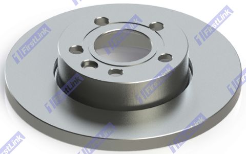 PBD828S Brake Discs