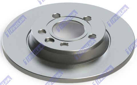 PBD830S Brake Discs