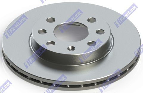 PBD897V Brake Discs